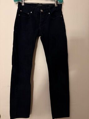 PacSun Black Skinny Jeans